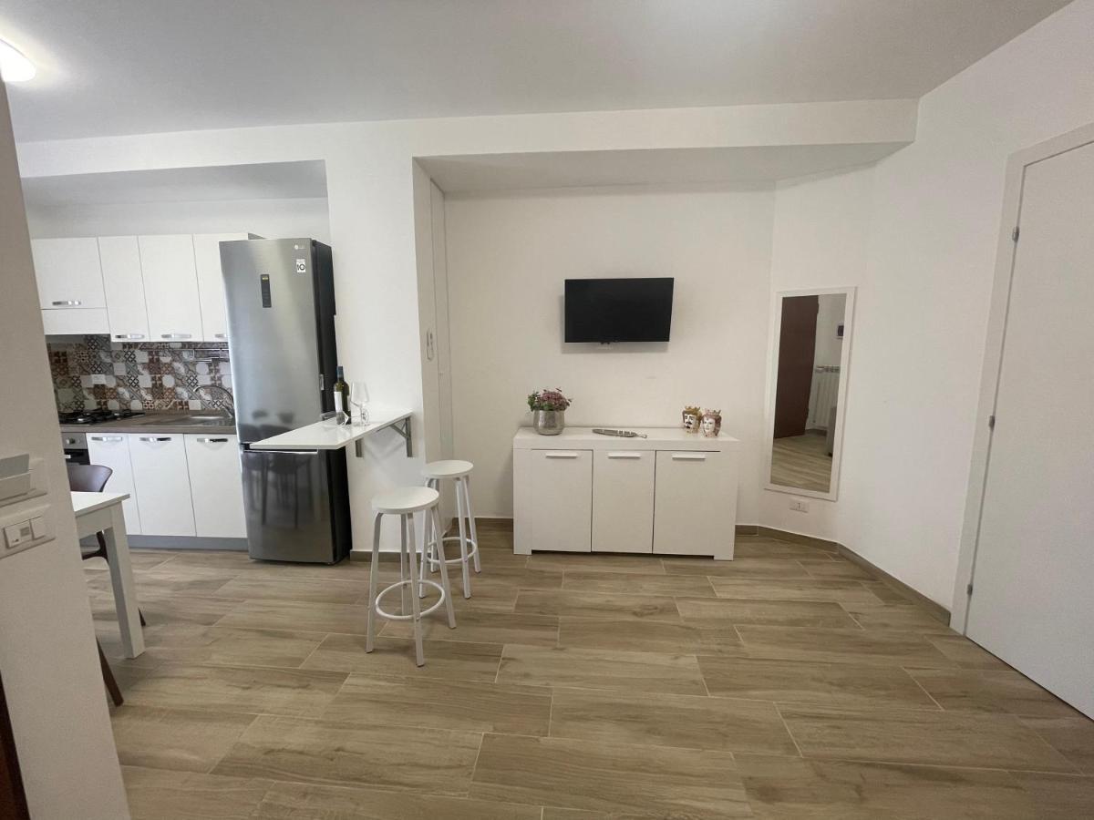 Casa Himera باليرمو المظهر الخارجي الصورة