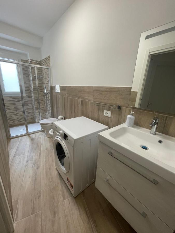 Casa Himera باليرمو المظهر الخارجي الصورة